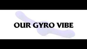 Evolved OUR GYRO VIBE