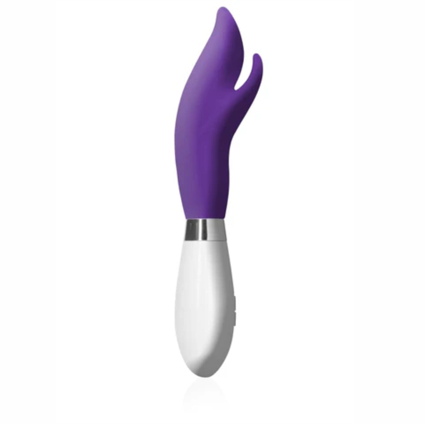 Athos Clitoral Vibrator - (Battery Operated)